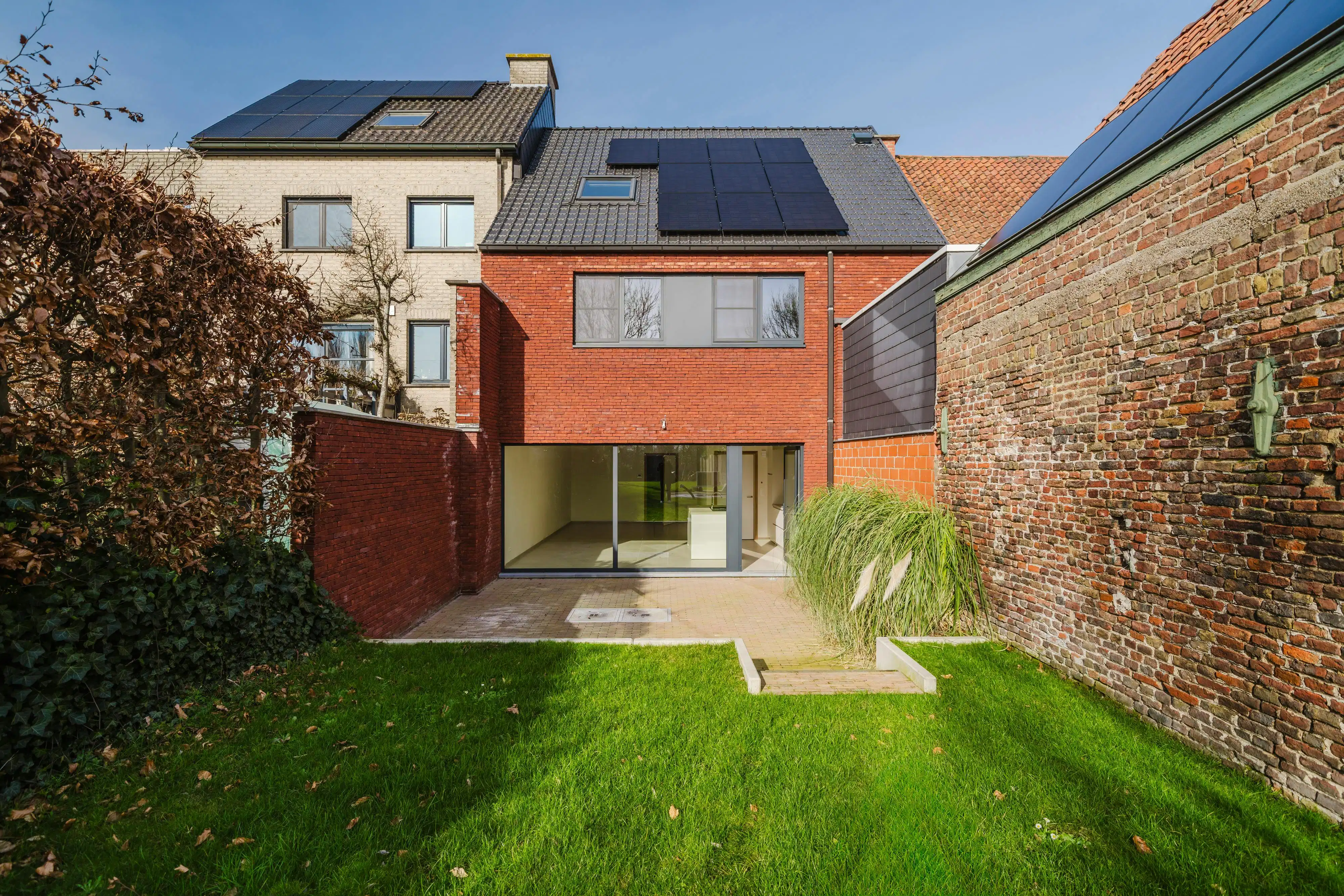 Nieuwbouwwoning met 4 slaapkamers te koop in Bissegem foto 17