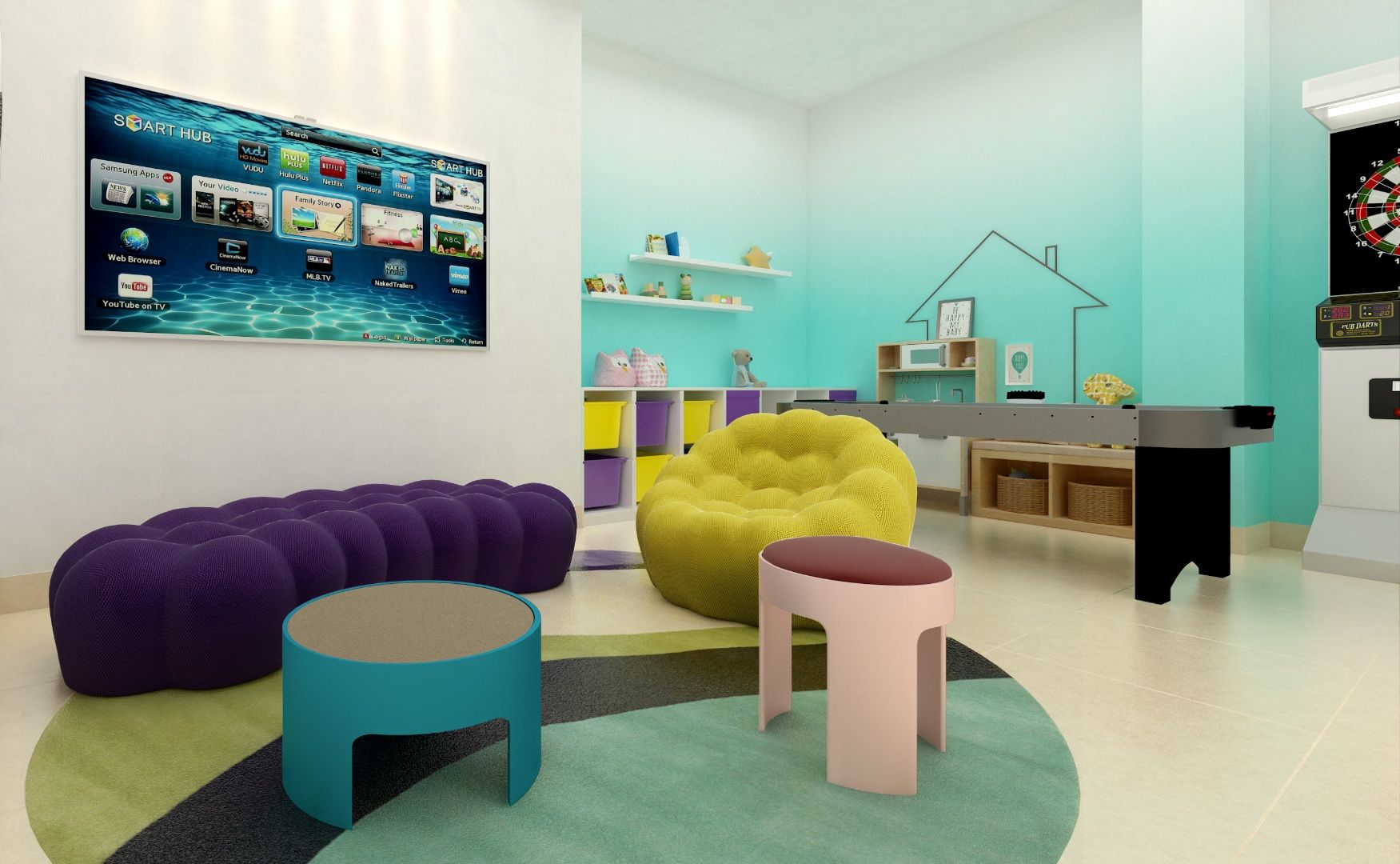 One residences - instapklare appartementen. foto 29