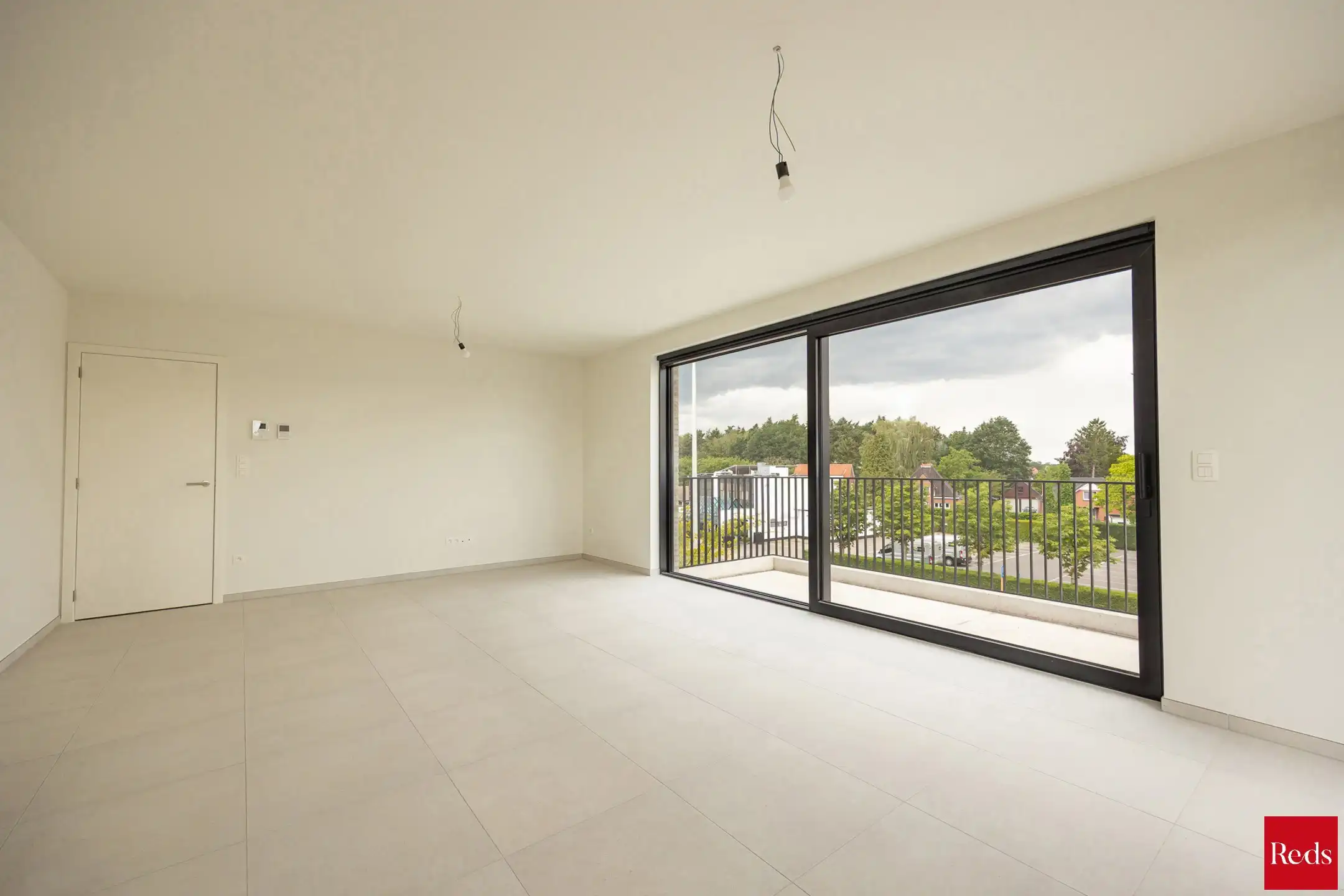Nieuwbouwappartement met 2 slaapkamers te huur in Zandhoven foto 5
