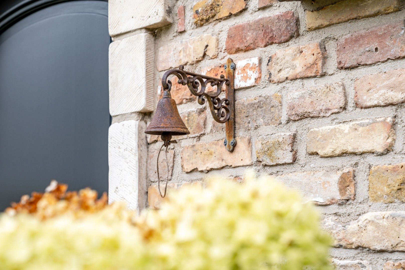 Landelijk gelegen villa met een superieure afwerking te Maldegem foto 44
