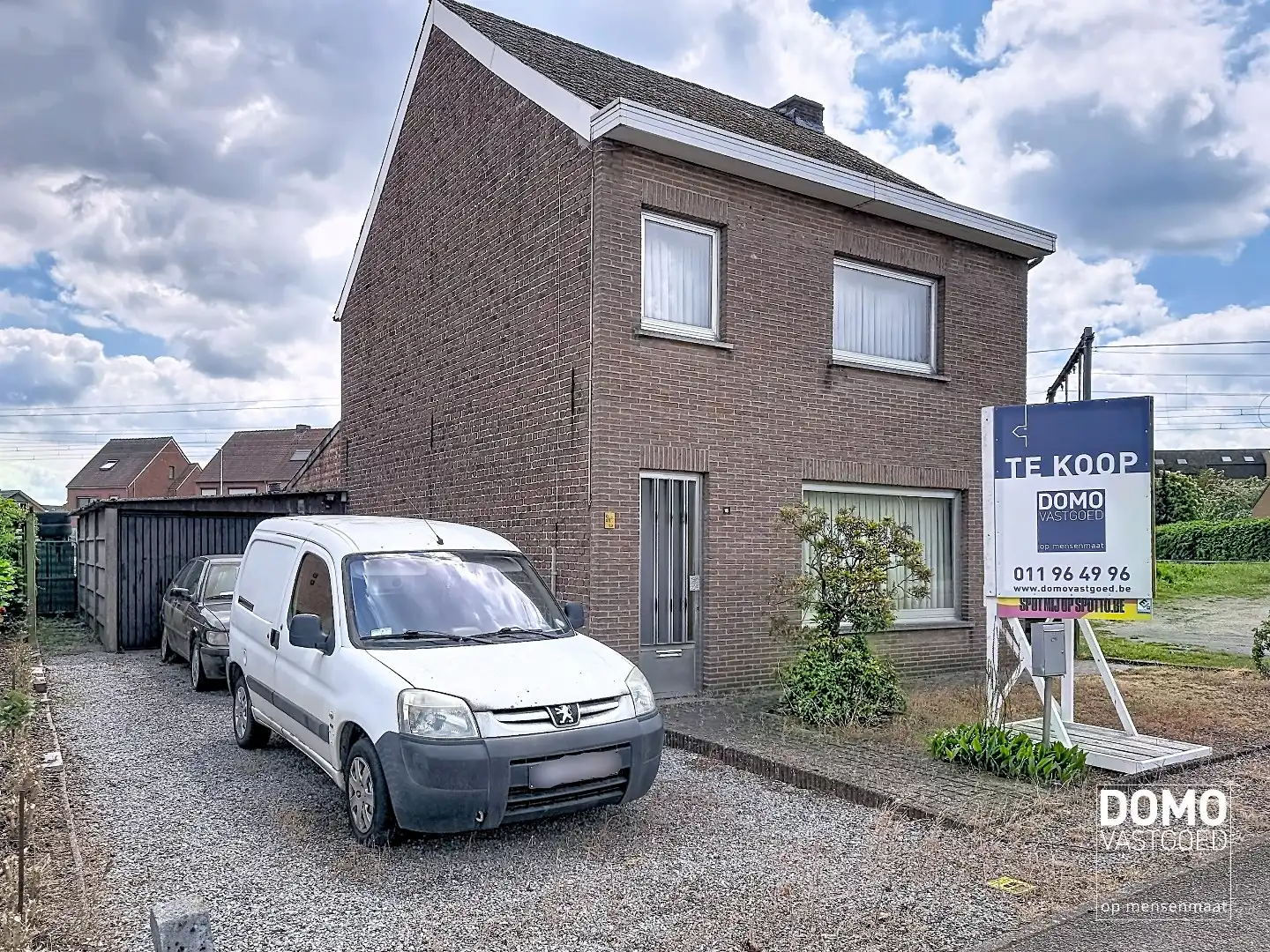 Huis te koop Koorstraat 18 - - 3510 Hasselt