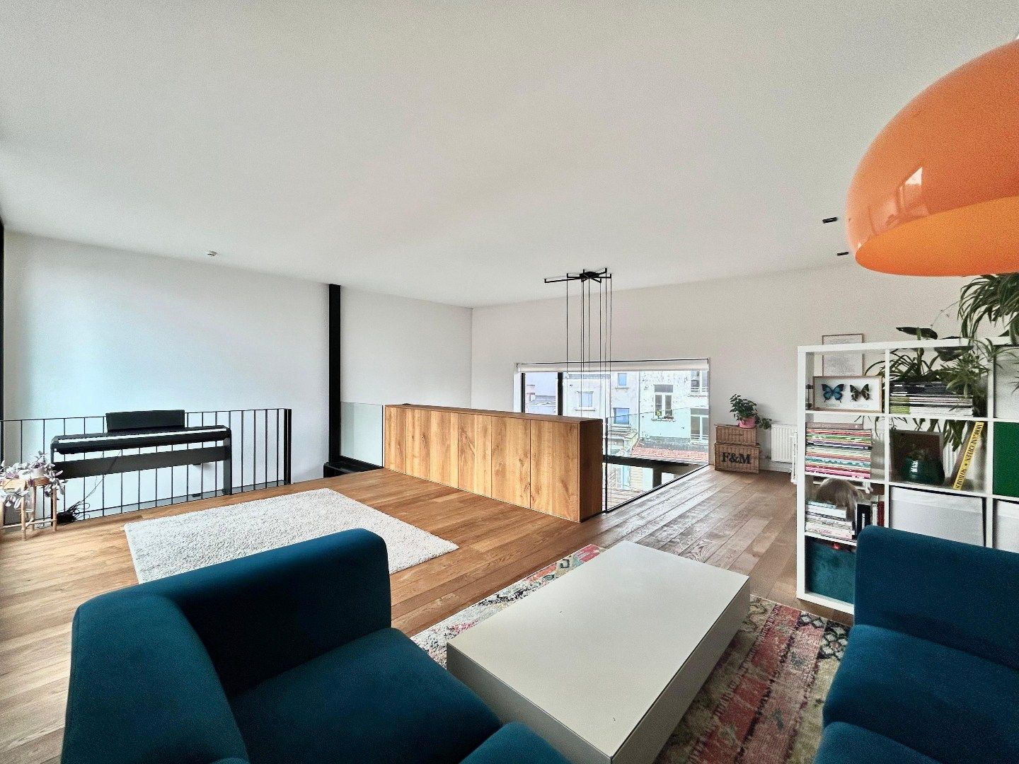 Huis te huur Korte Van Ruusbroecstraat 9 - - 2018 Antwerpen