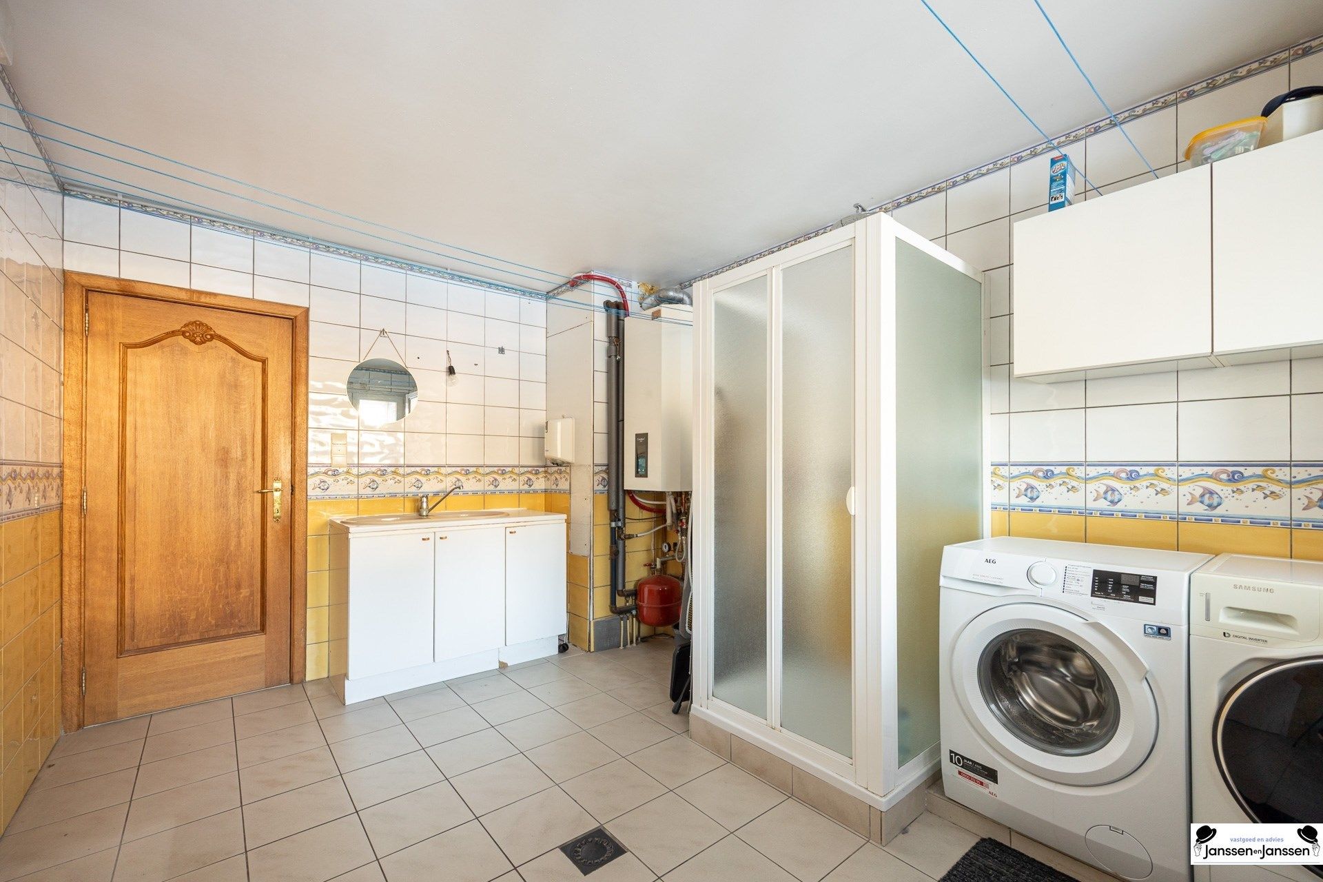 Mooie ruime woning met EPC B in gewilde wijk in Schoten foto 25