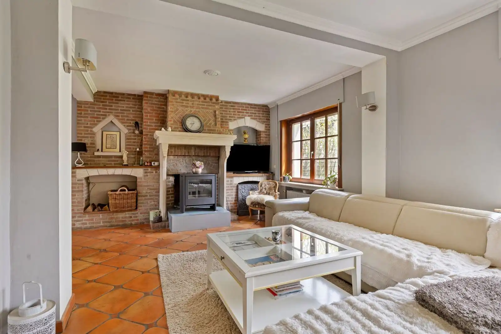 Woning met 4 slaapkamers op 25a74ca foto 8