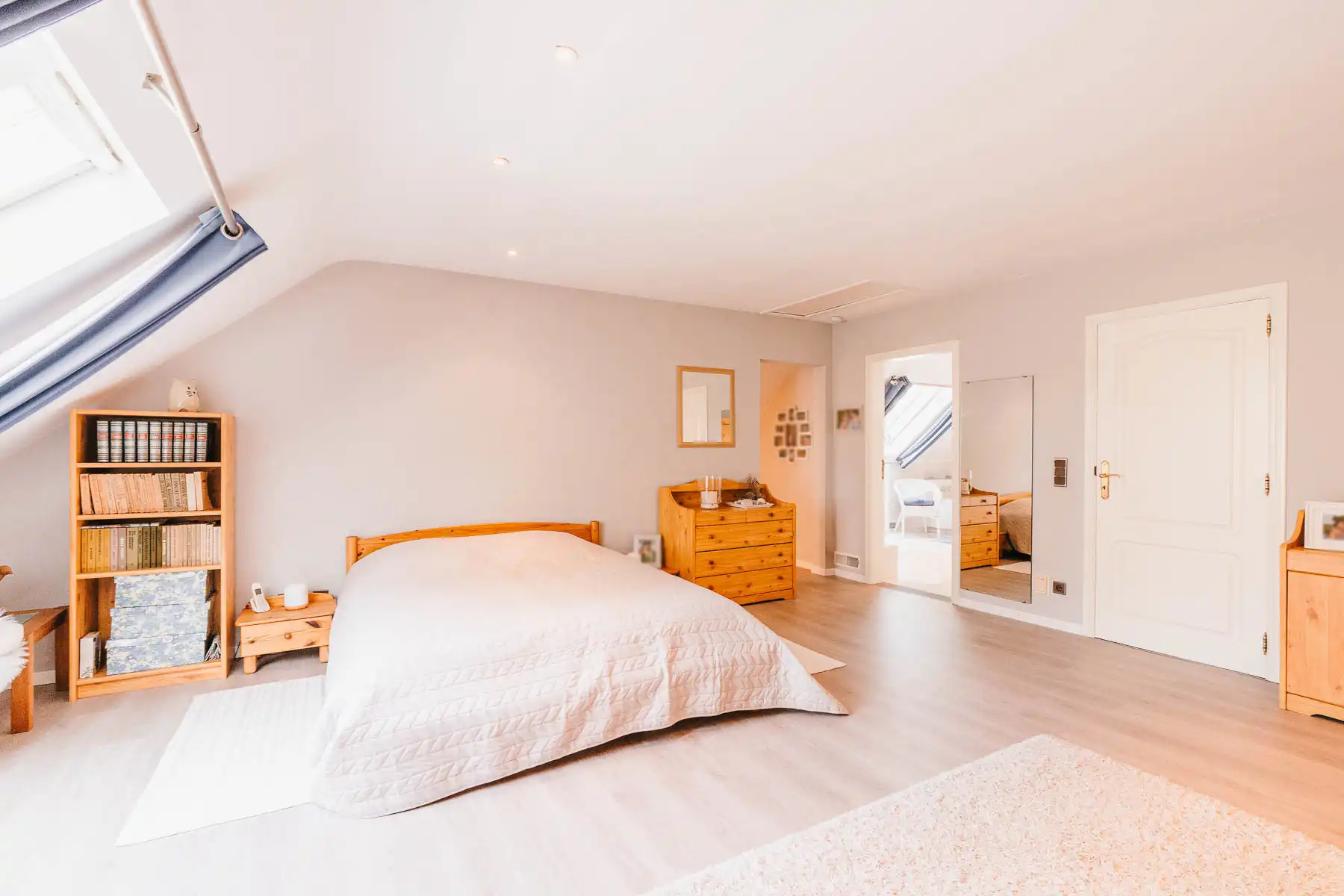 Prachtige exclusieve woning in de natuur foto 21
