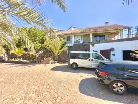 Privévilla met panoramisch uitzicht op zee en uitgestrekt terrein in La Sabinita foto 27