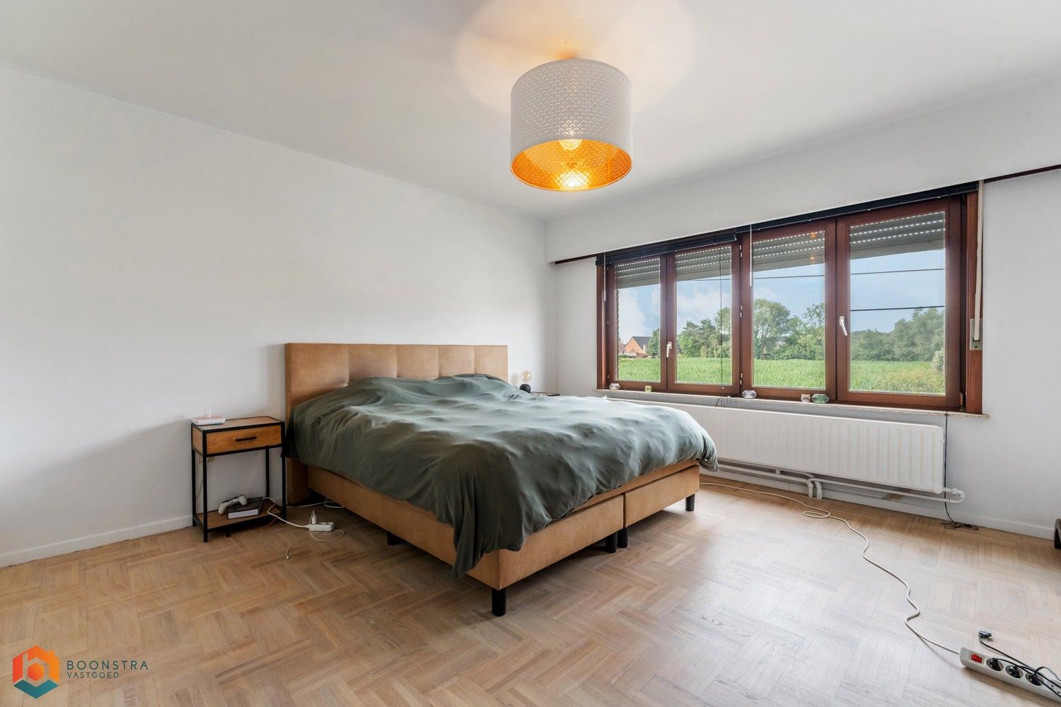 Woning met 3 slpkrs, garage en ruime tuin foto 14