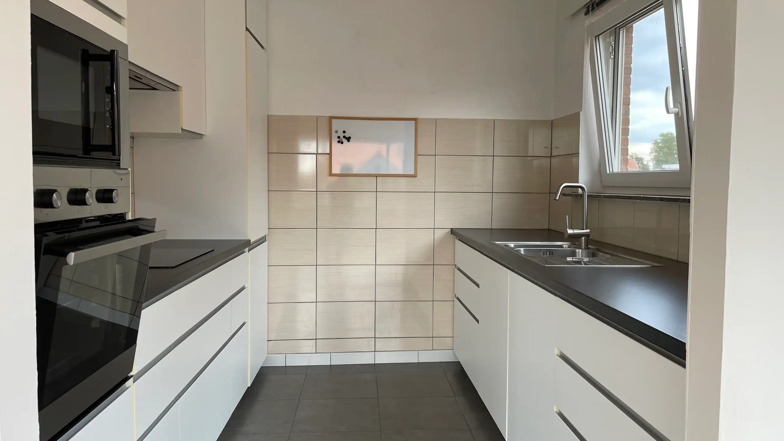 Appartement te huur foto 5