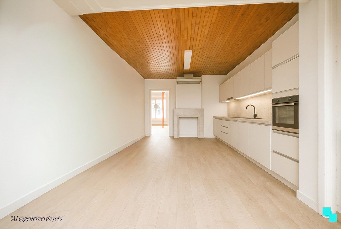 Open bebouwing met vier slaapkamers in het groene Marialoop - Meulebeke foto 12