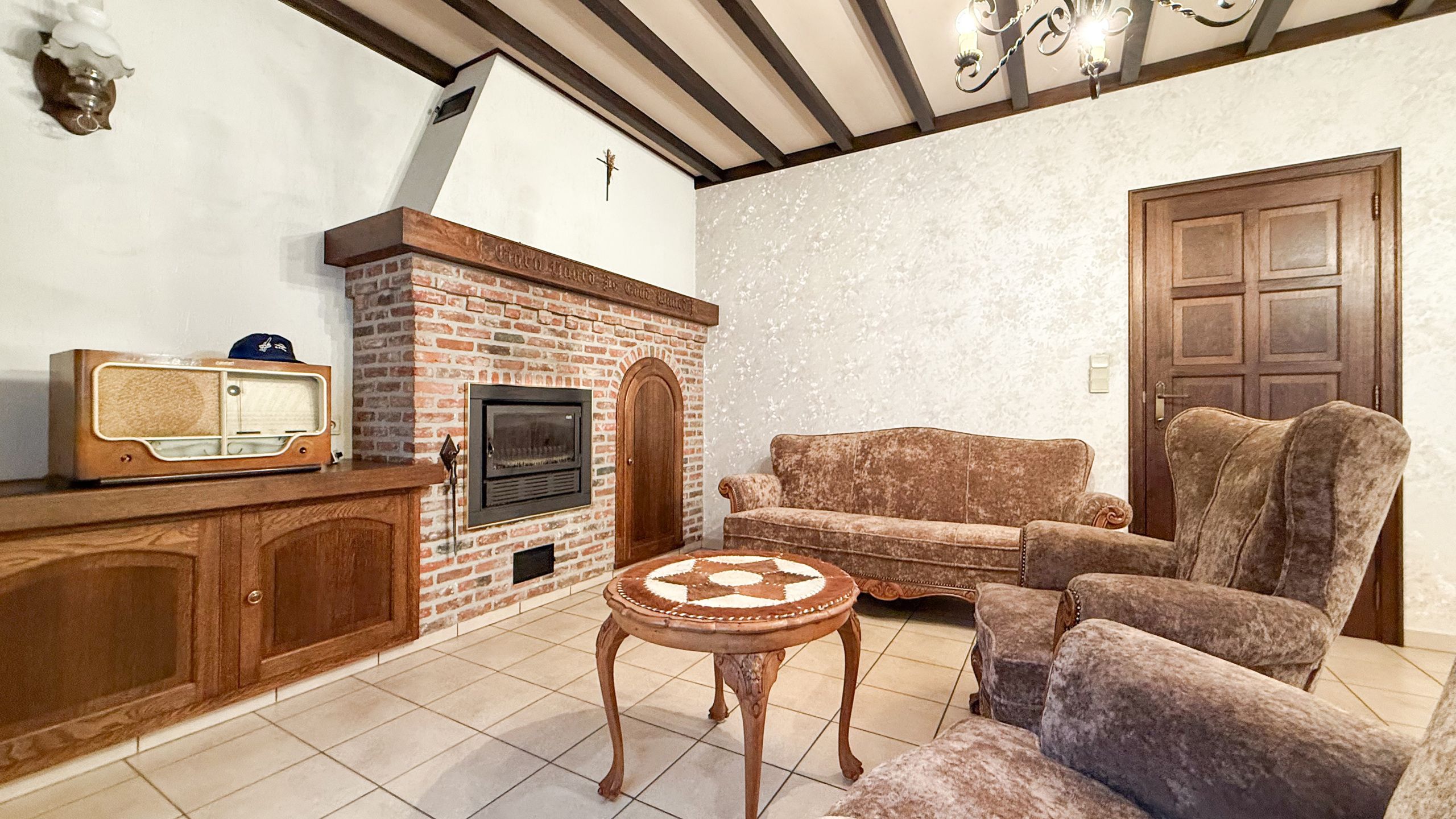 Exclusieve hoeve op 40are met bosrijke ligging te Paal! foto 11