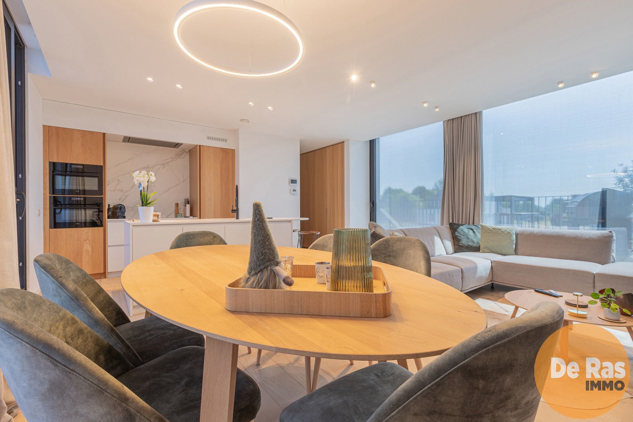 ERONDEGEM - Exclusief Penthouse in het Hart van Erondegem foto 7