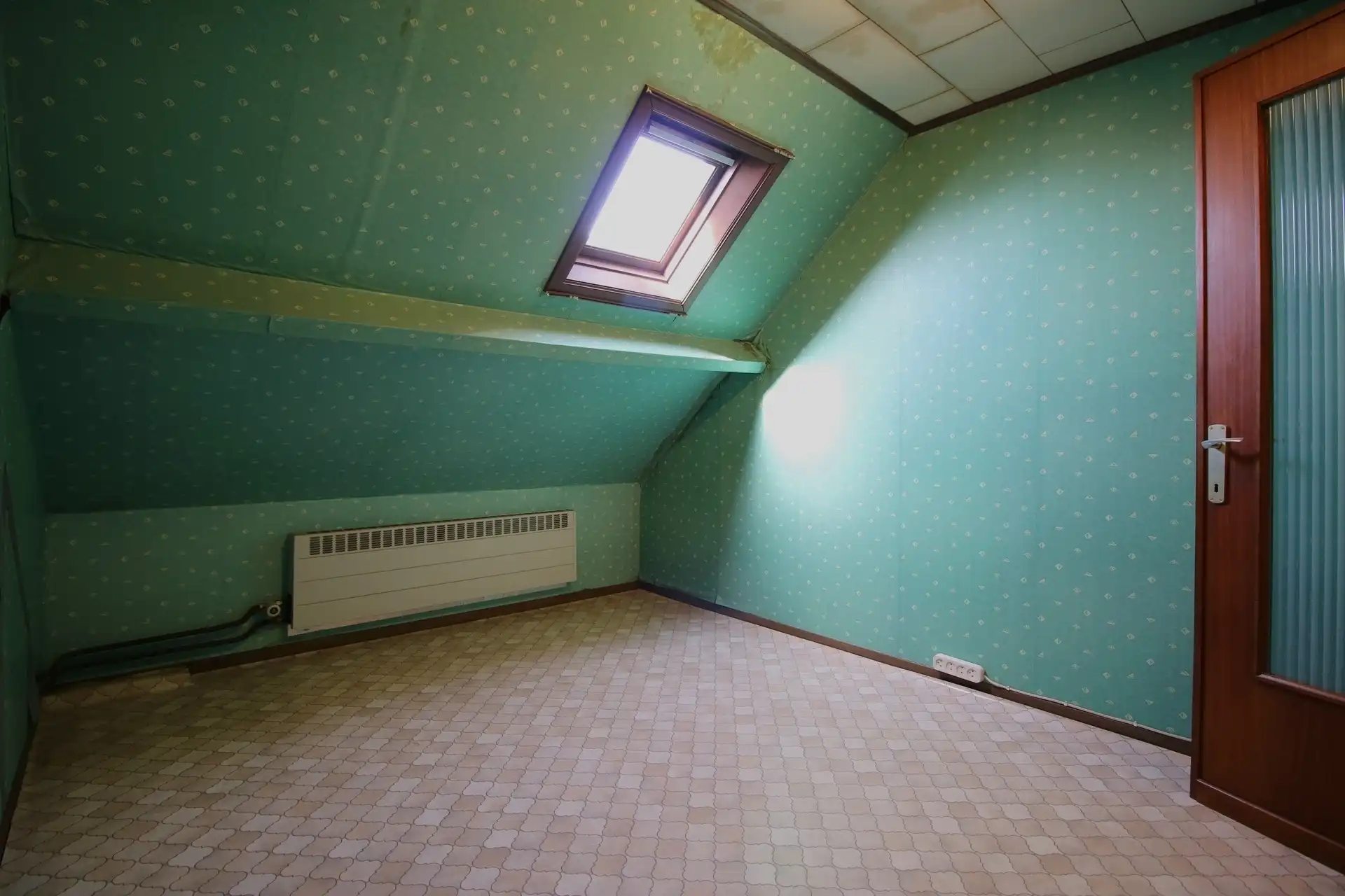 Karaktervolle te renoveren burgerwoning foto 22