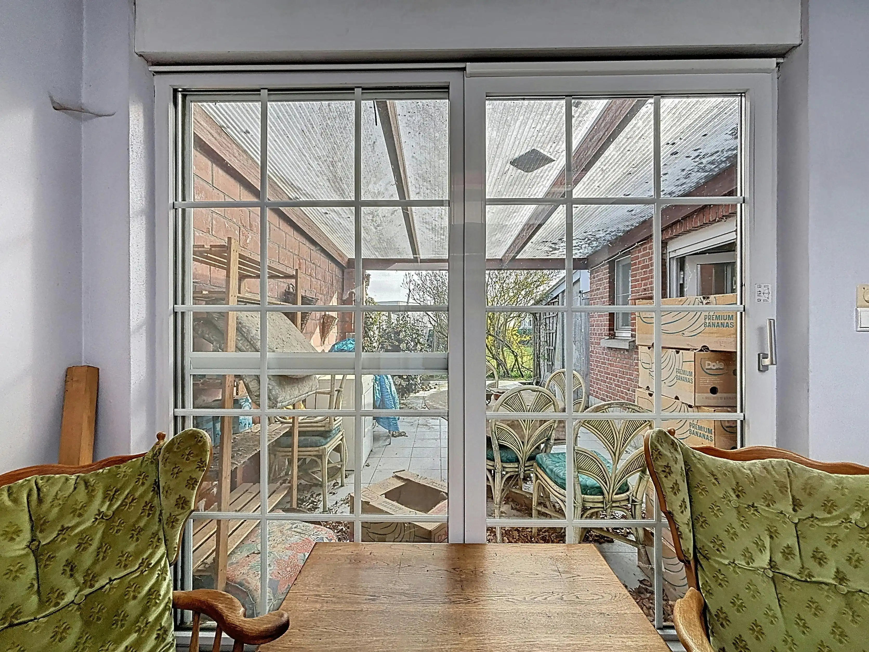 Te renoveren woning te koop in Wuustwezel! foto 13