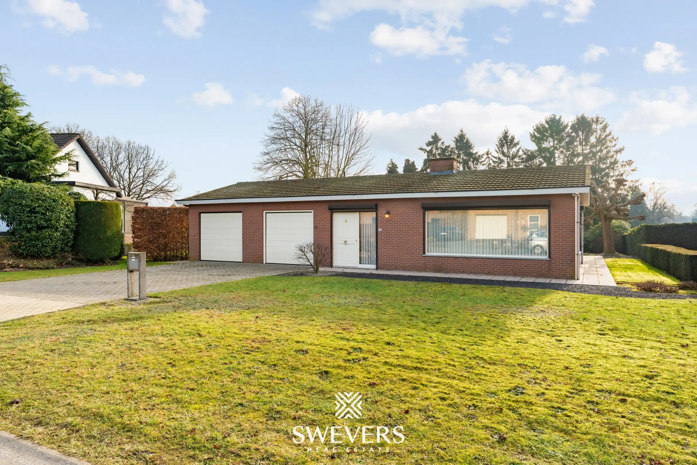 Huis te koop Kerkeveld 15 - - 3550 Heusden-Zolder