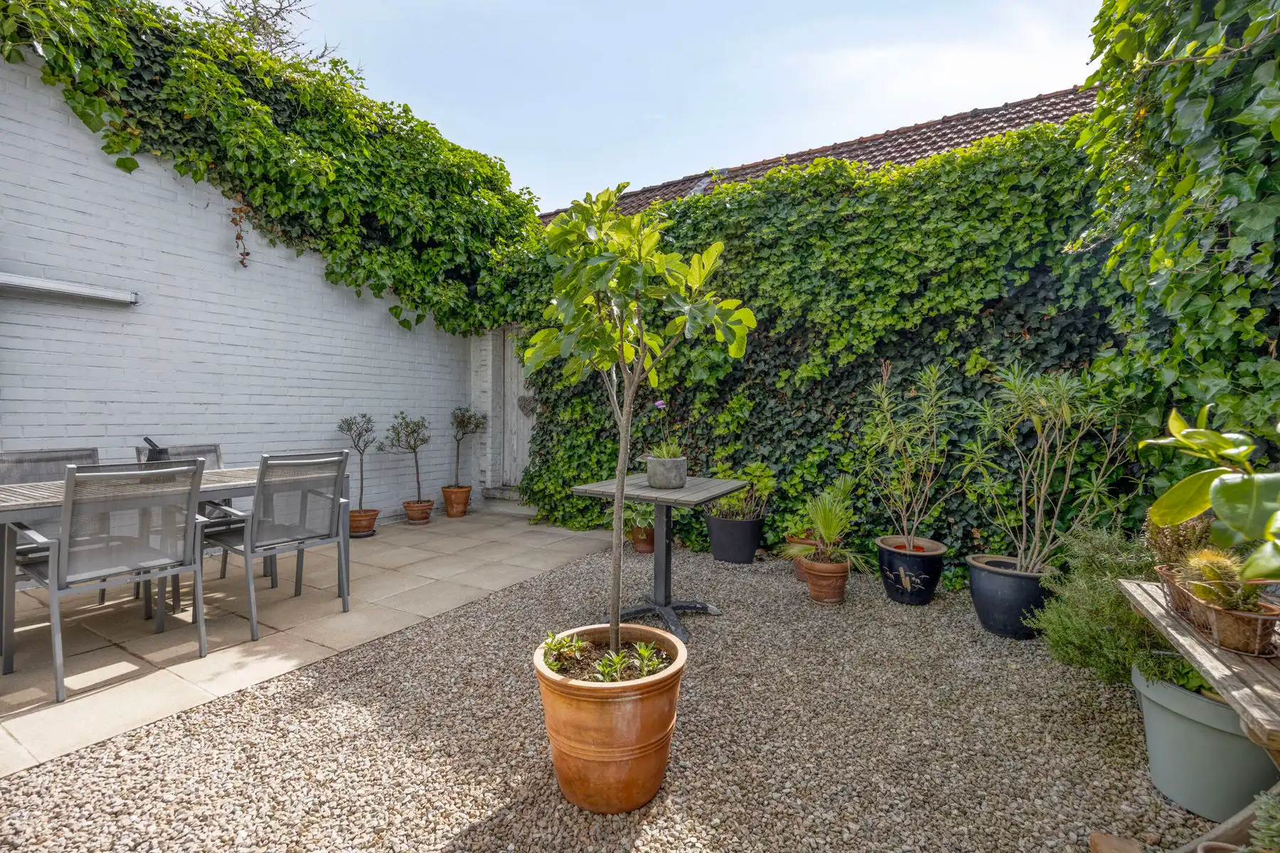 Herenhuis op toplocatie met 4 slaapkamers, garage en tuin! foto 28