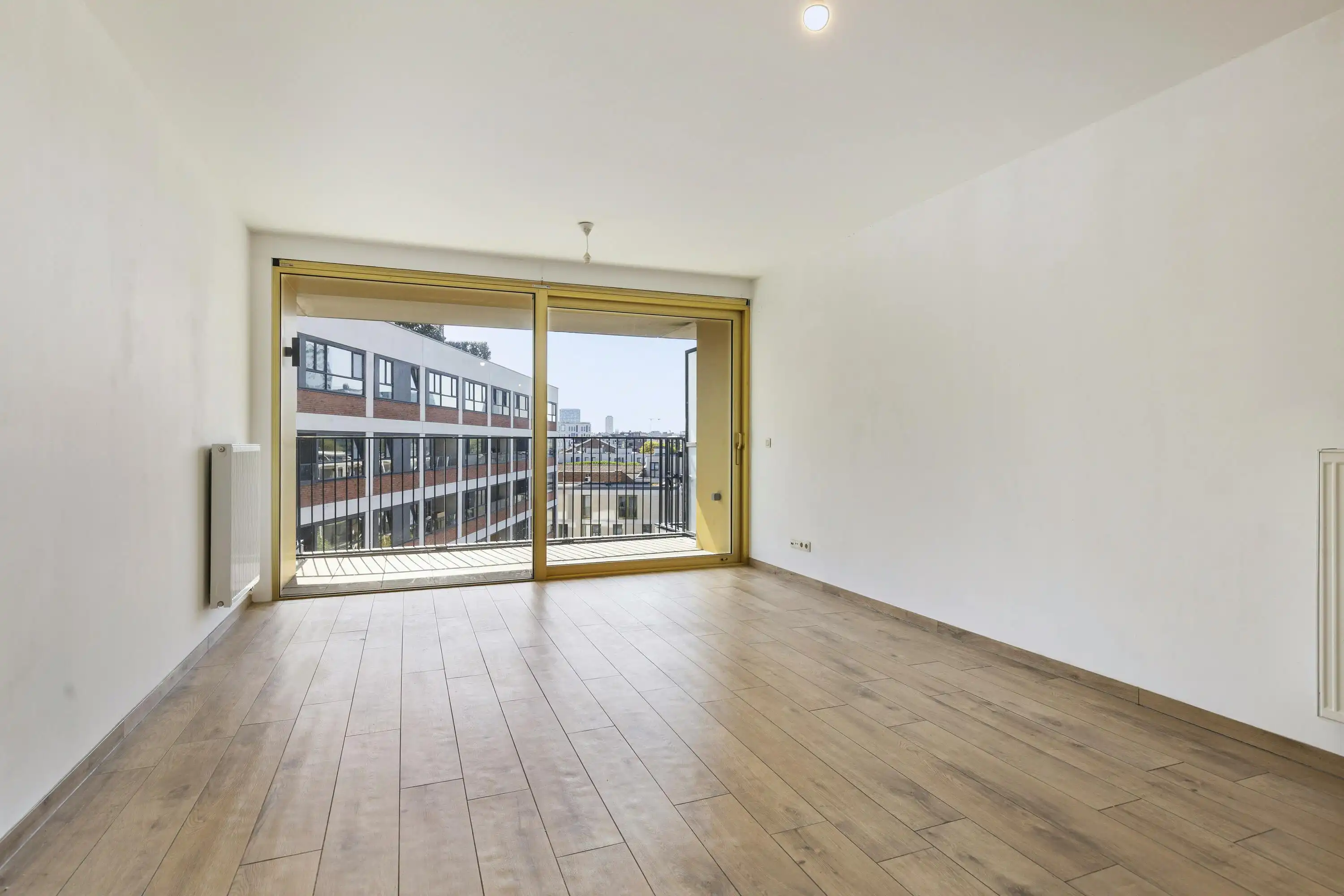 Appartement met 3 slaapkamers te koop in Antwerpen foto 2