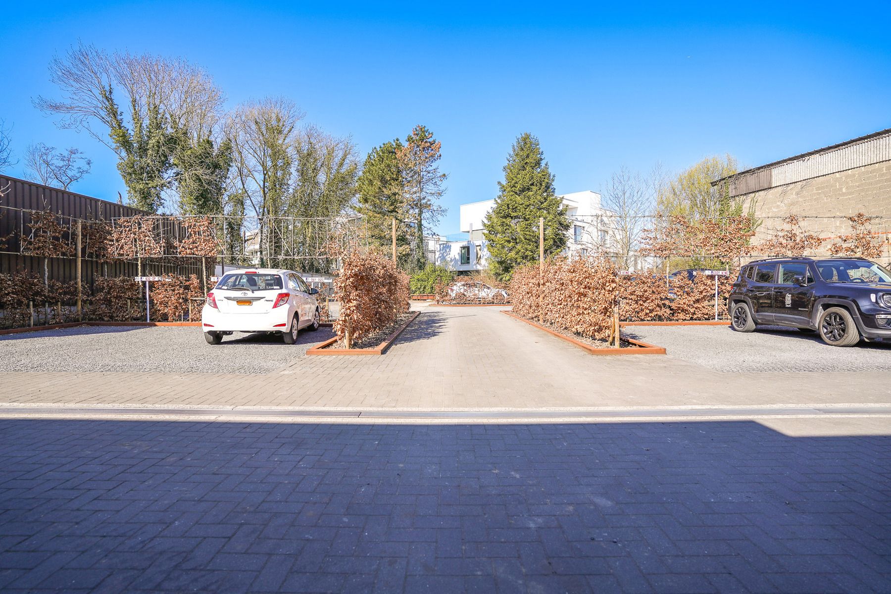 Gerenoveerd appartement op een toplocatie te Londerzeel foto 25