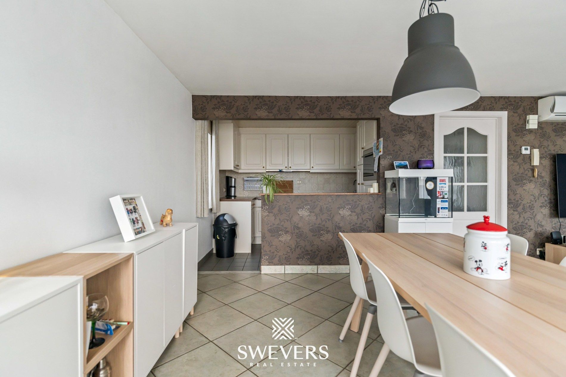 Instapklaar comfortabel goed ingedeeld appartement te Houthalen-Helchteren  foto 7