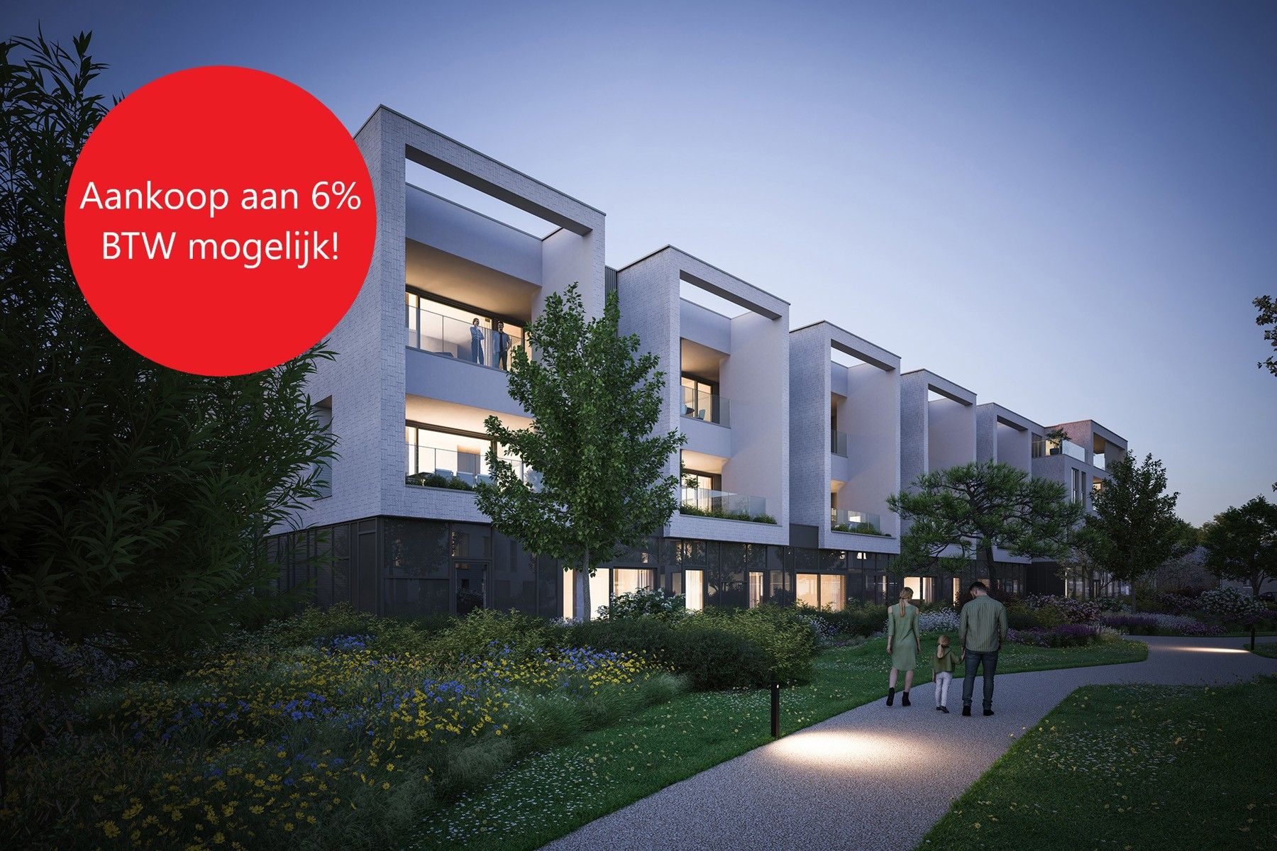 Tattenejum - Woning D25 foto {{pictureIndex}}