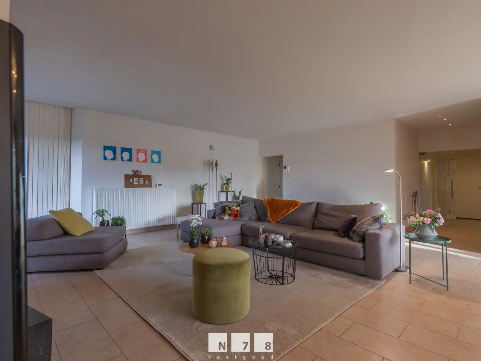 Appartement te koop foto 10