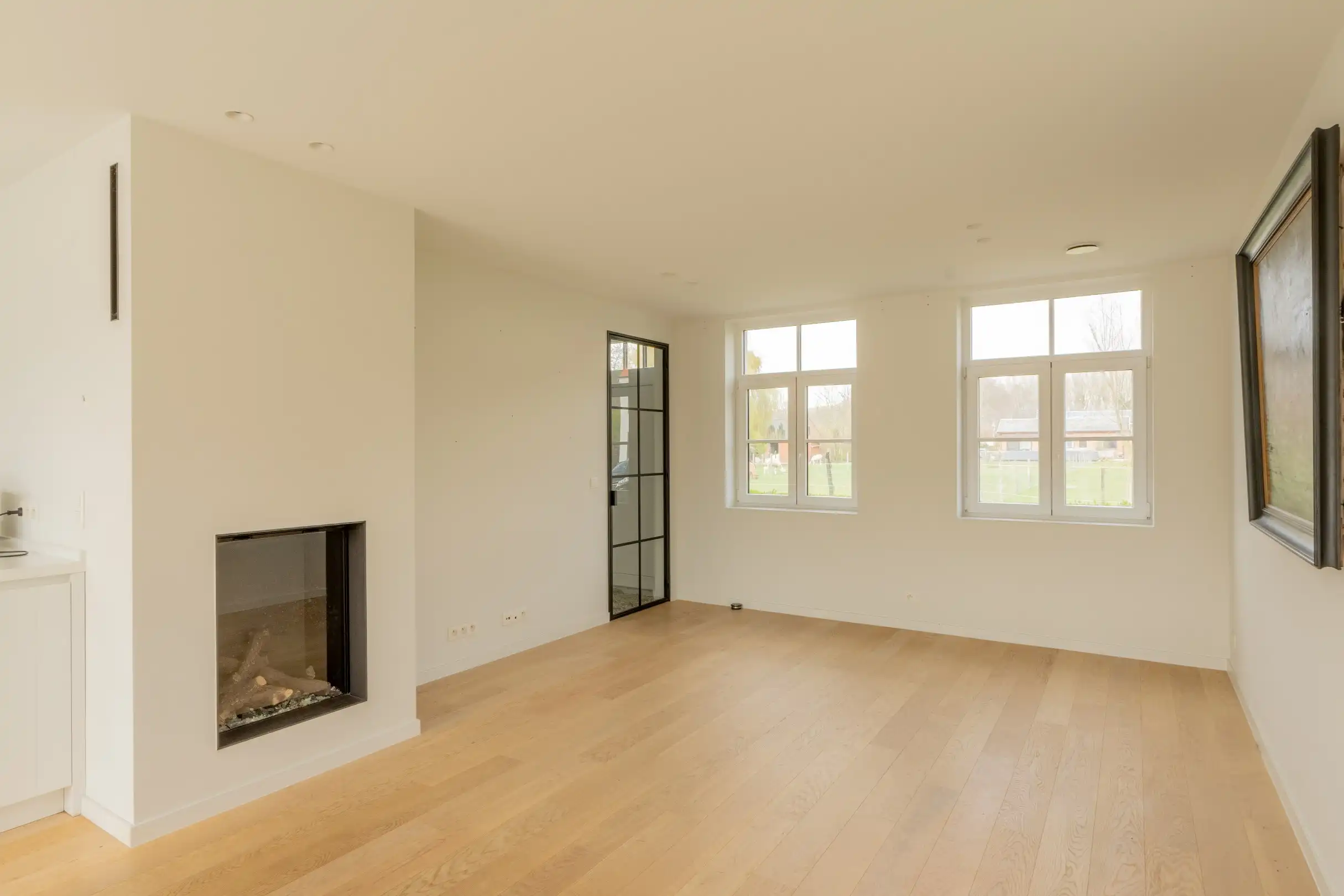 Prachtige halfopen woning te Moerkerke foto 4