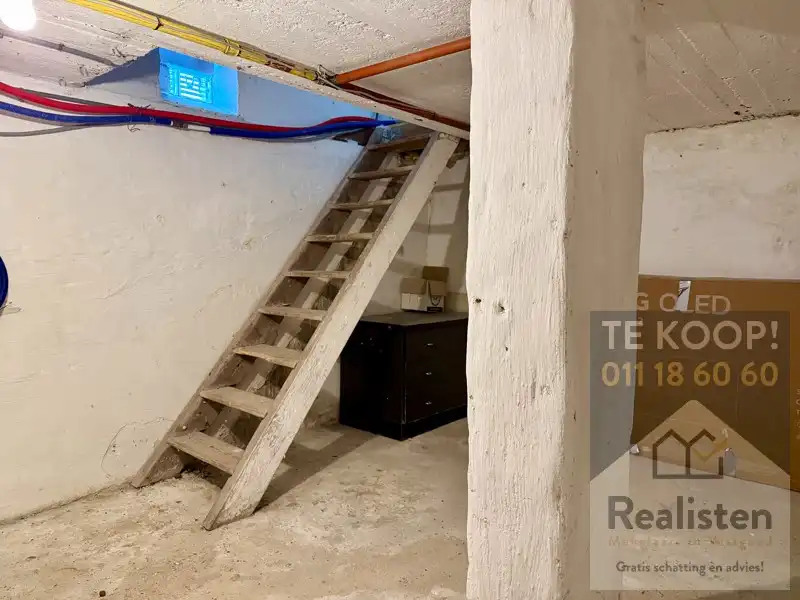 Stijlvol en charmant wonen in het centrum van As foto 39
