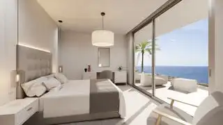 exclusief wonen met zicht op de Atlantische Oceaan foto 8