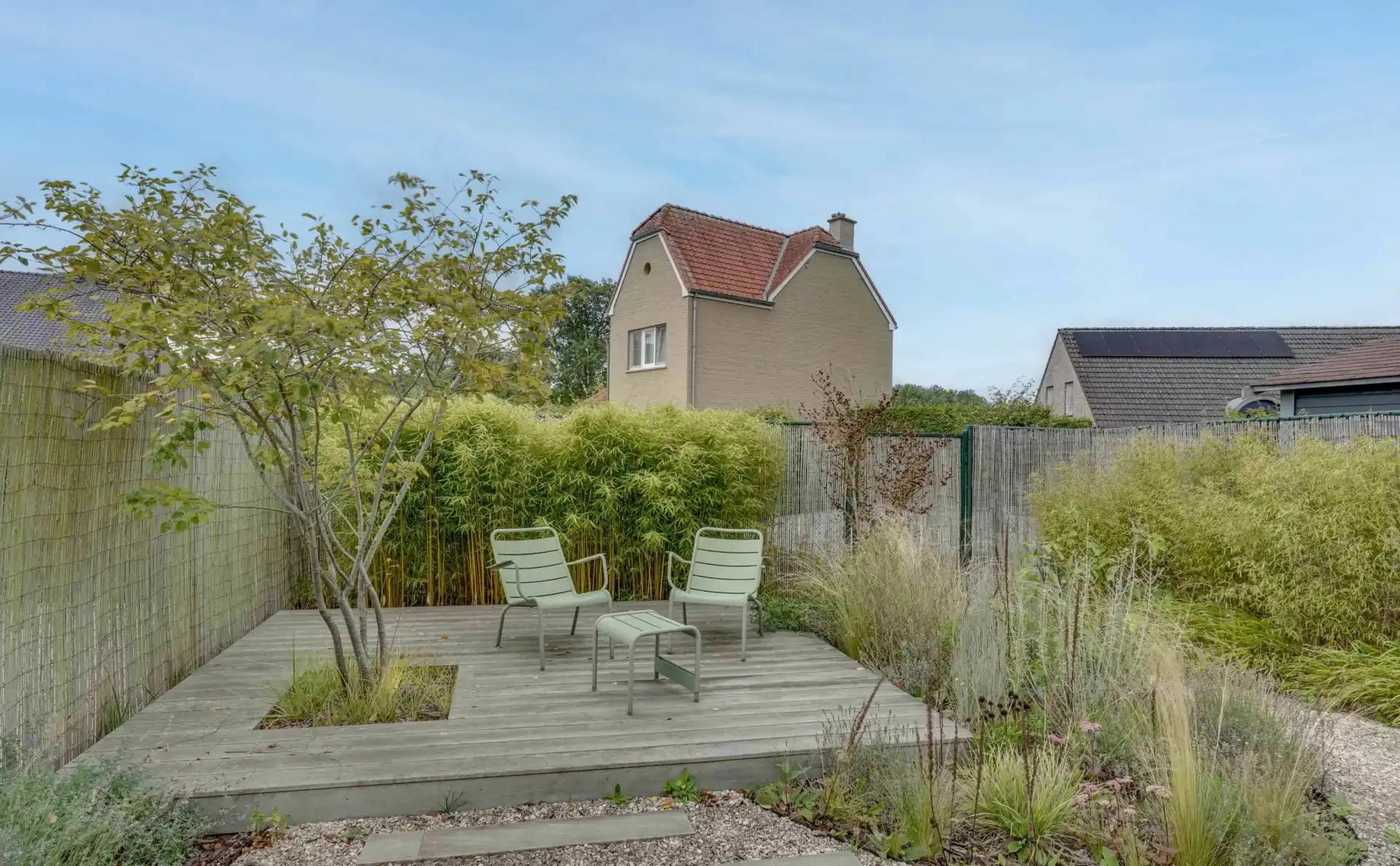 Instapklare, rustig gelegen woning foto 24
