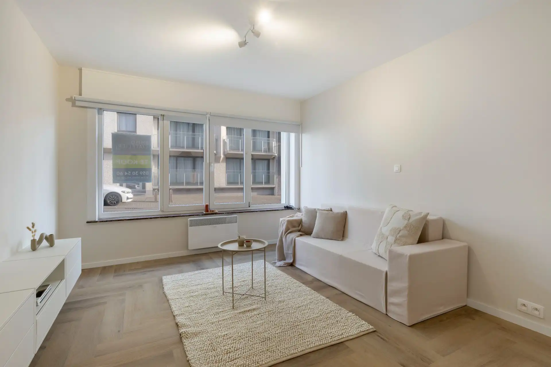 Charmante, gerenoveerde studio op topligging nabij zee. foto 4