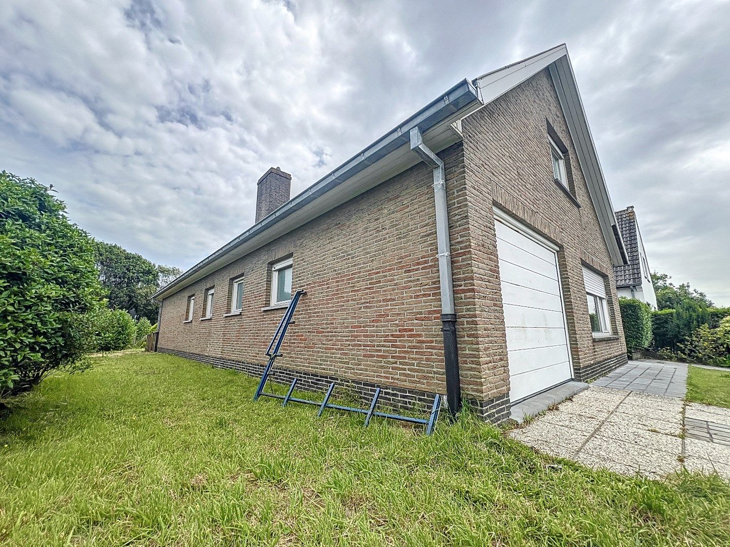 op te frissen vrijstaande woning in DE HAAN (Wenduine) foto 19