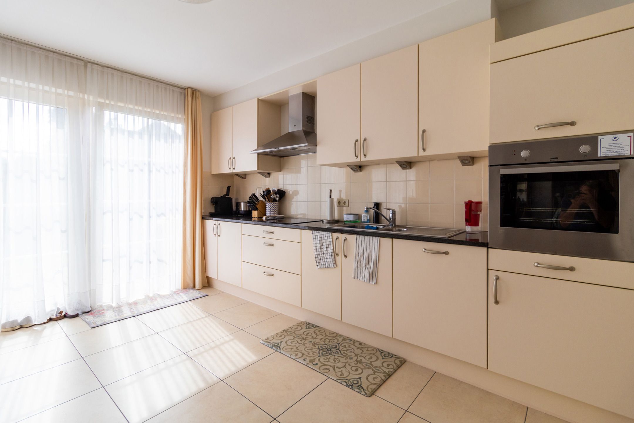 Ruime 3-gevelwoning te Sterrebeek foto 7
