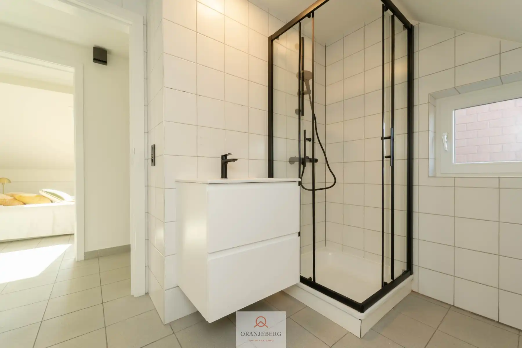 Gerenoveerd, lichtrijk 2 slpk-appartement met zonneterras foto 17