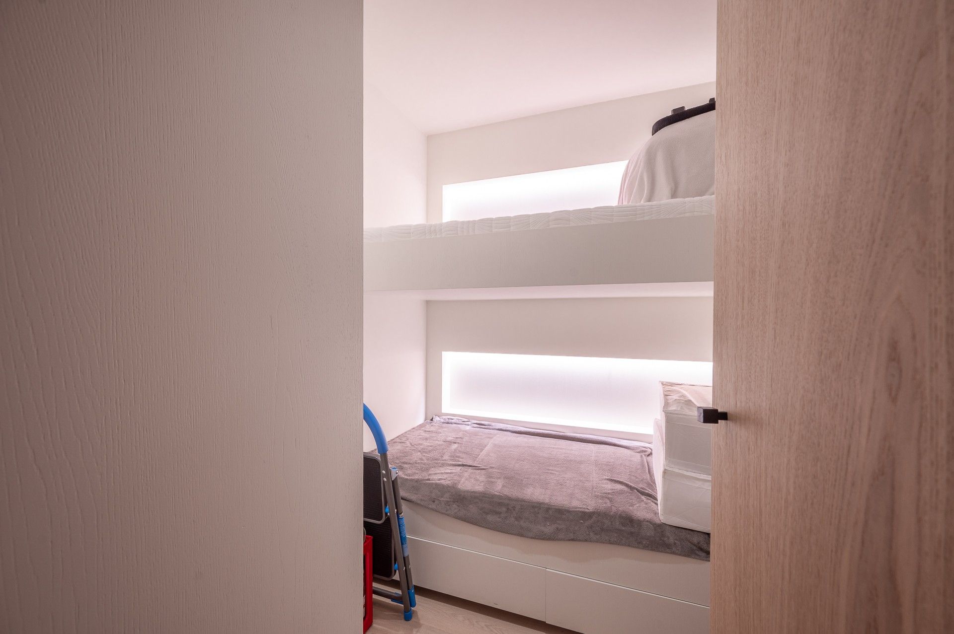 Prachtig 3 slaapkamer appartement nabij het Driehoeksplein foto 15