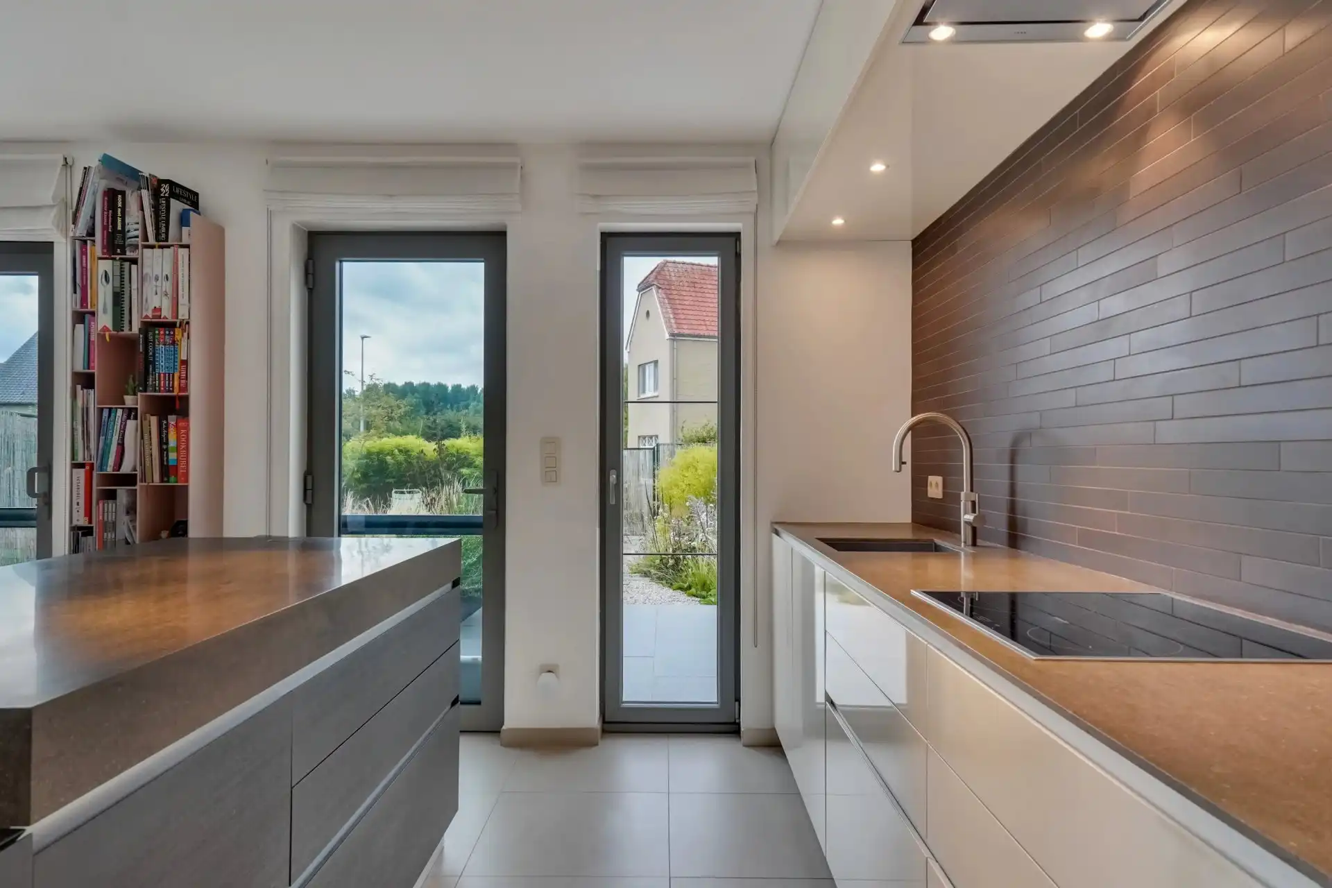 Instapklare, rustig gelegen woning foto 9