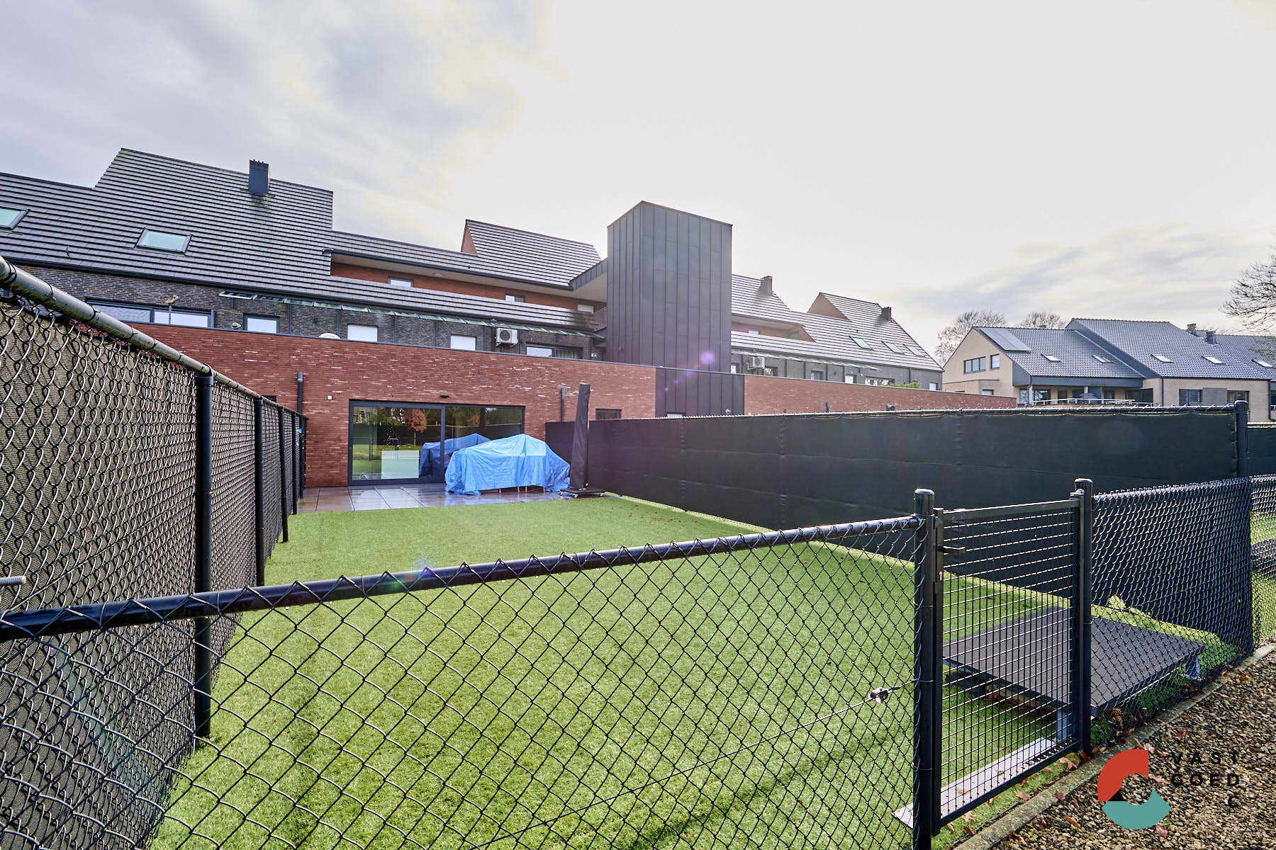 Appartement te koop foto 12