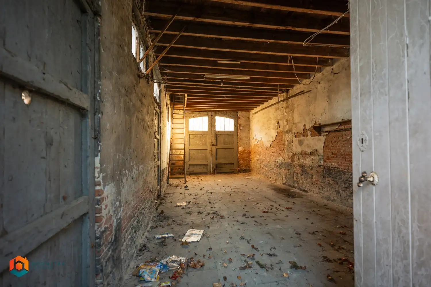 Uniek renovatieproject (252 m² bewoonbaar) op een perceel van 2.675 m² te Putte foto 20