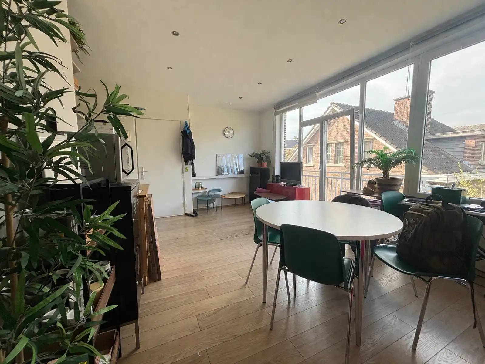 Appartement te huur Kardinaal Mercierlaan 38/0202 - 3001 Leuven