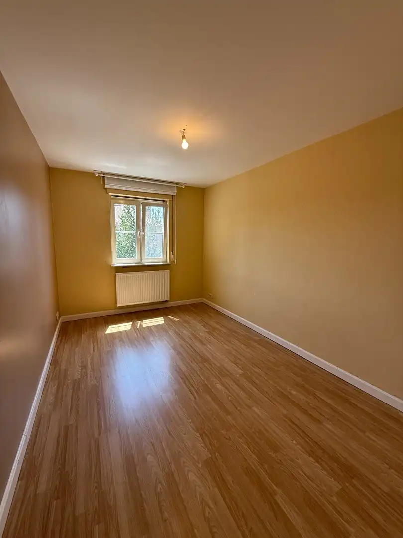 Prachtig, instapklaar energiezuinig appartement met 3 slaapkamers, terras en tuin te Bocholt. foto 29
