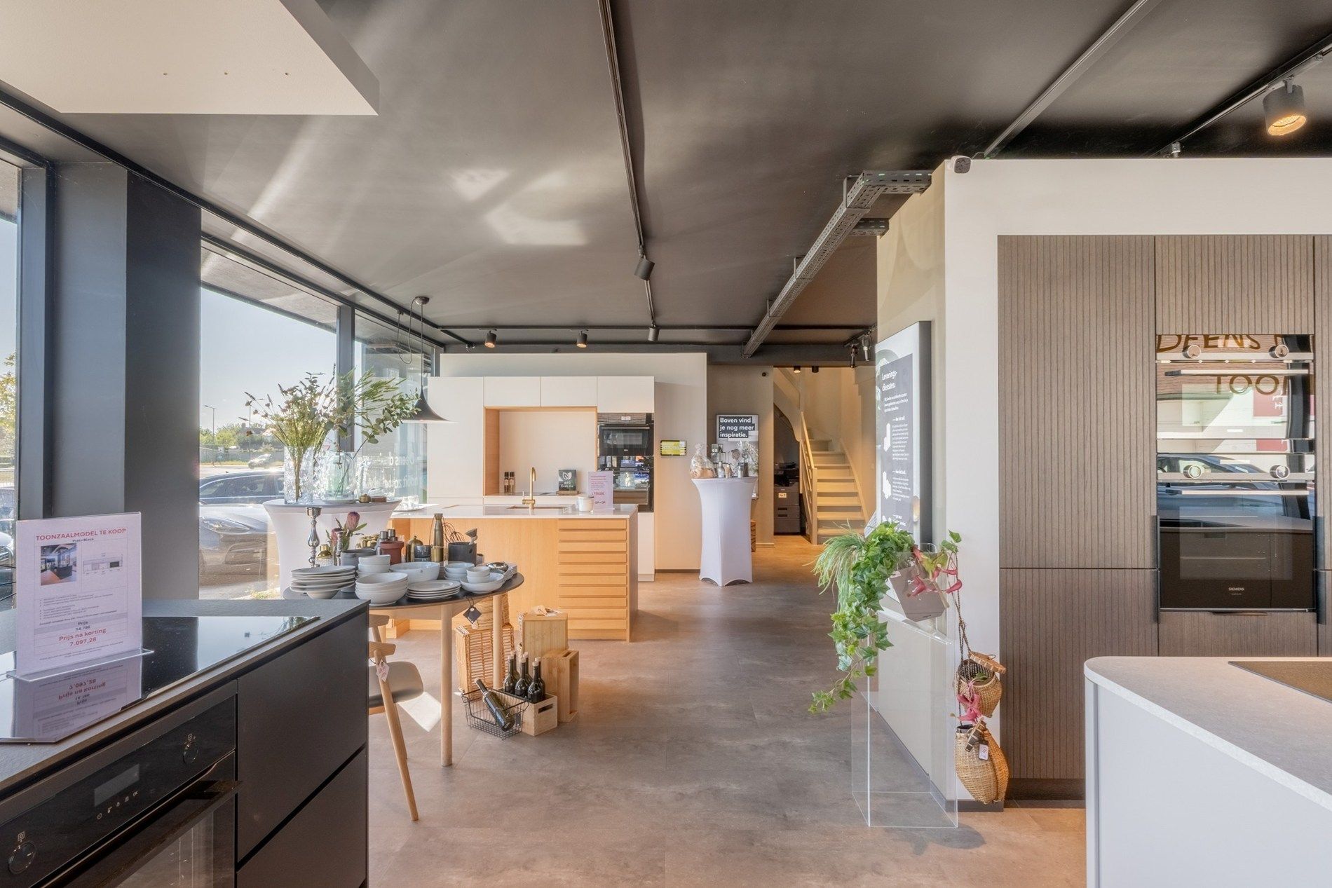 Commercieel pand op toplocatie te Knokke foto 5