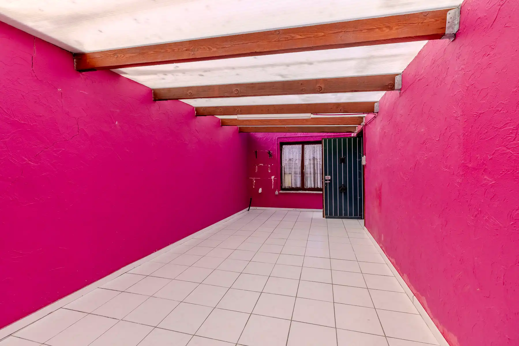 Op te frissen woning met 3 slpks nabij centrum en station van Geel foto 20