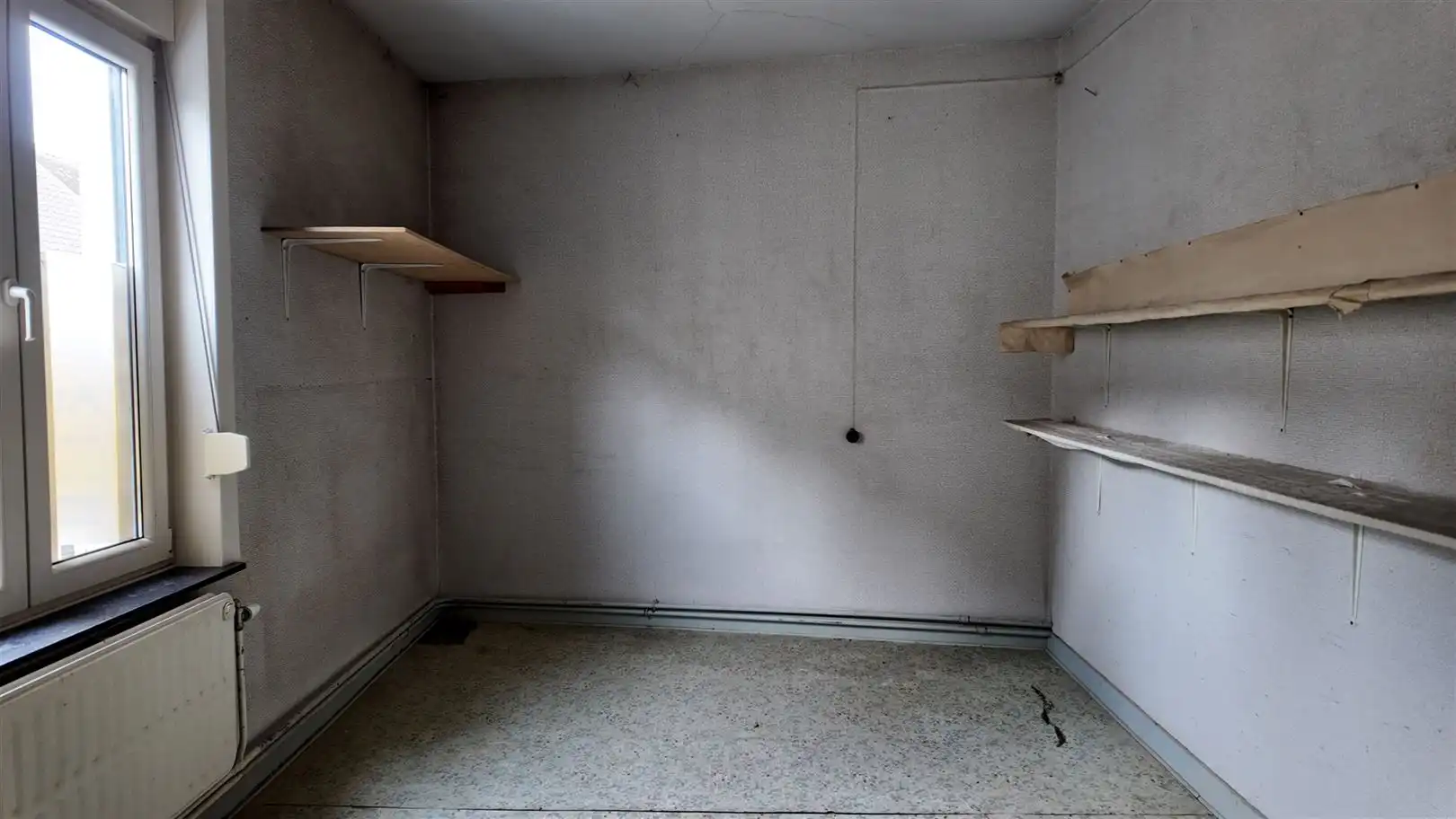 Ruime karakterwoning met praktijkruimte foto 14