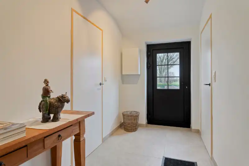 Exclusieve eigendom op ca. 4,4 hectare met professionele paardeninfrastructuur foto 21