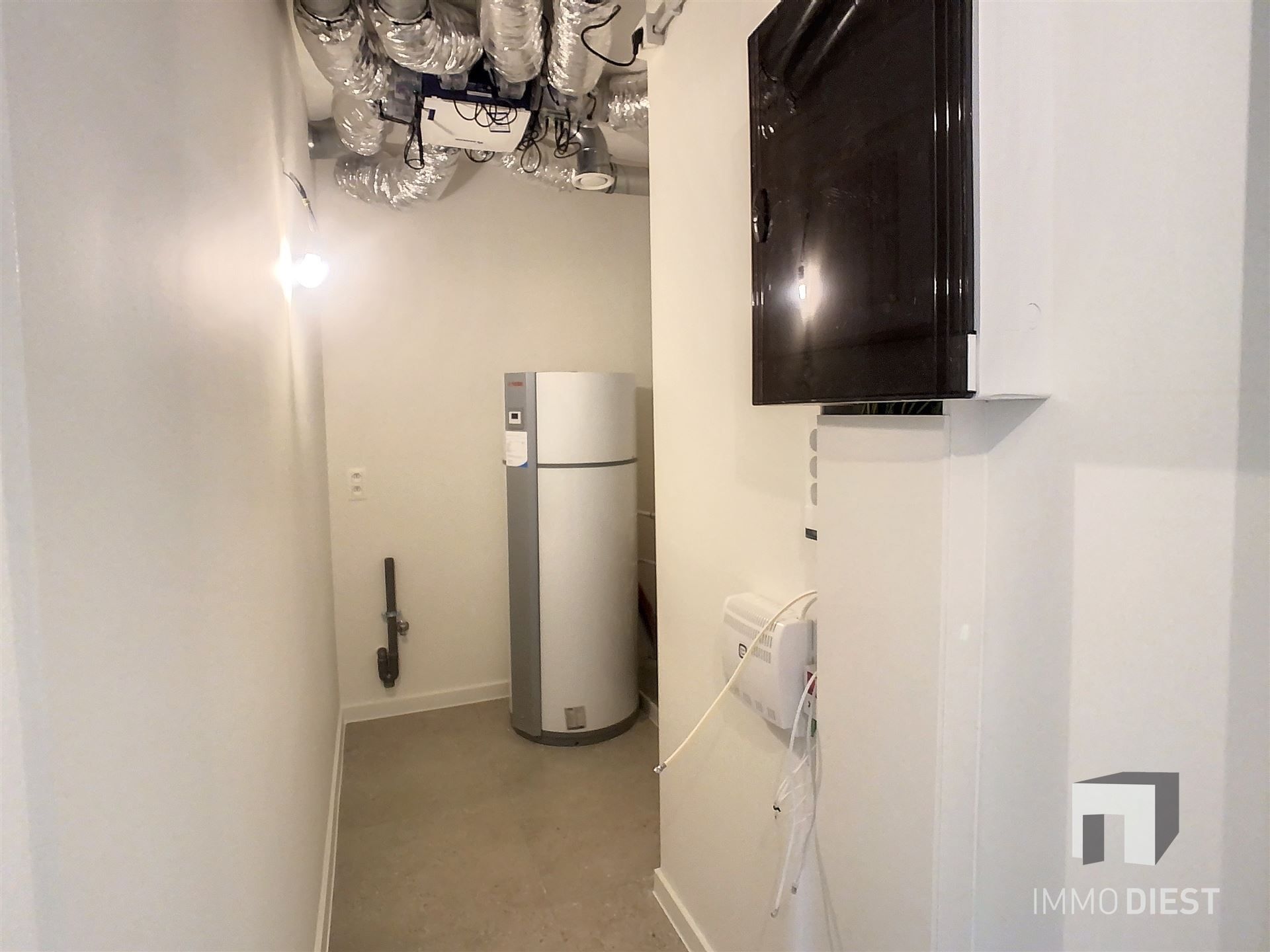 Nieuwbouwappartement De Tuilerie met drie slaapkamers foto 25