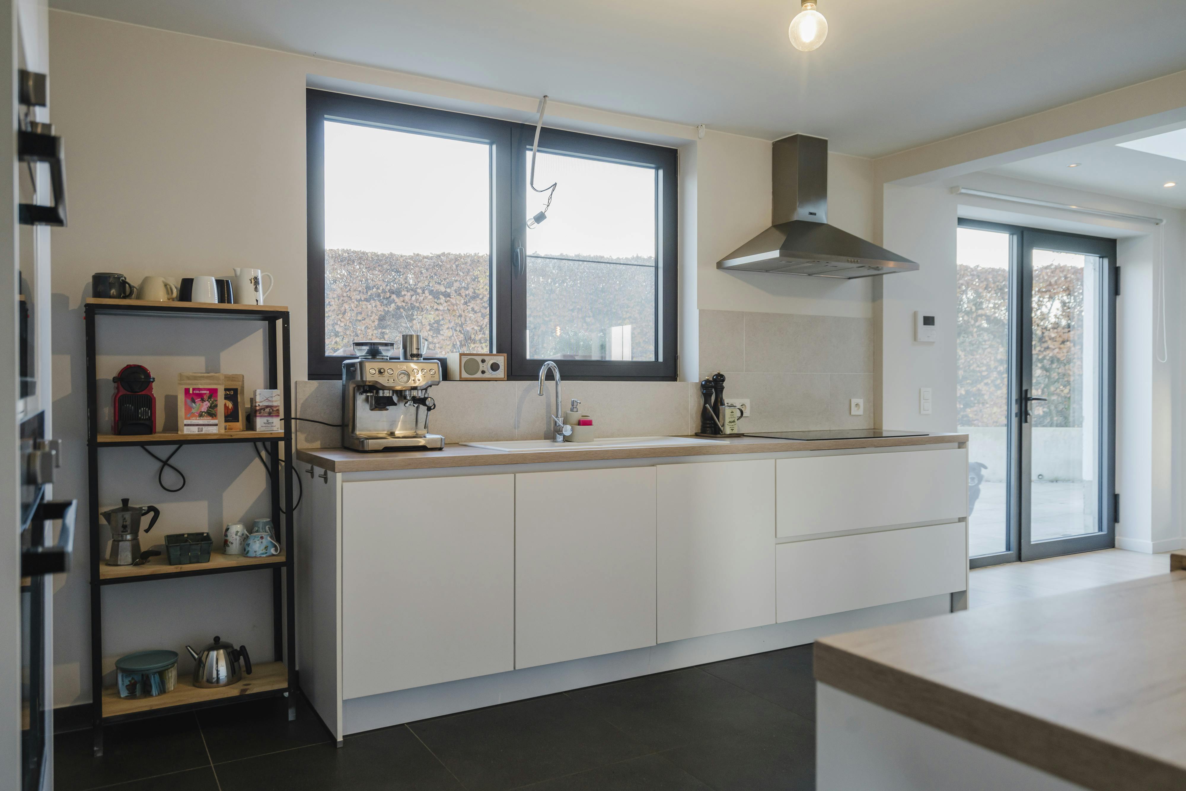 Landelijke villa te koop Bellegem foto 8