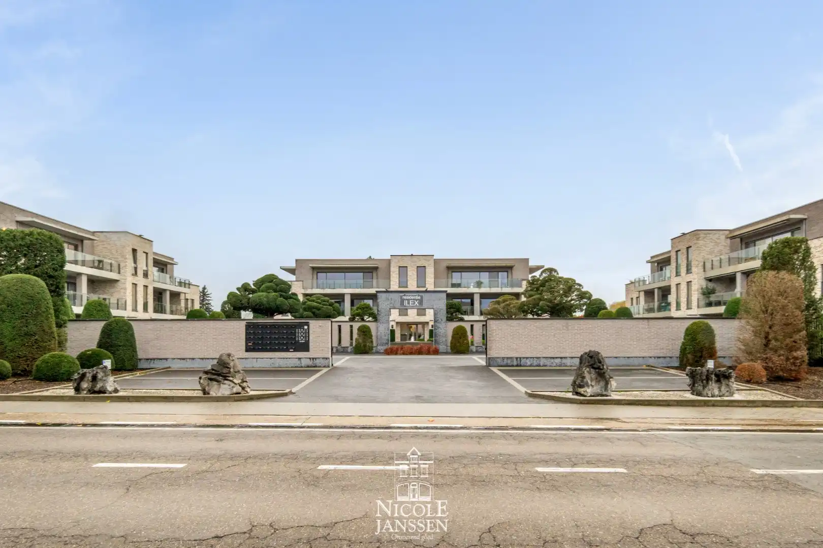 Exclusief penthouse foto 38