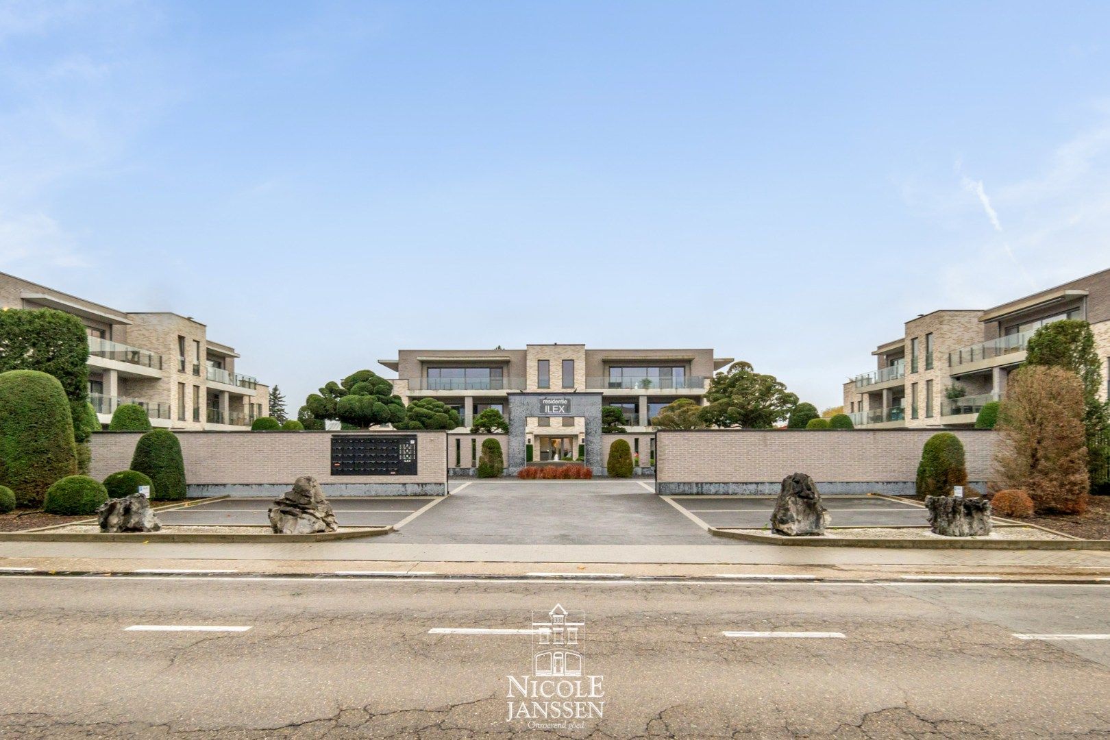 Exclusief penthouse foto 38