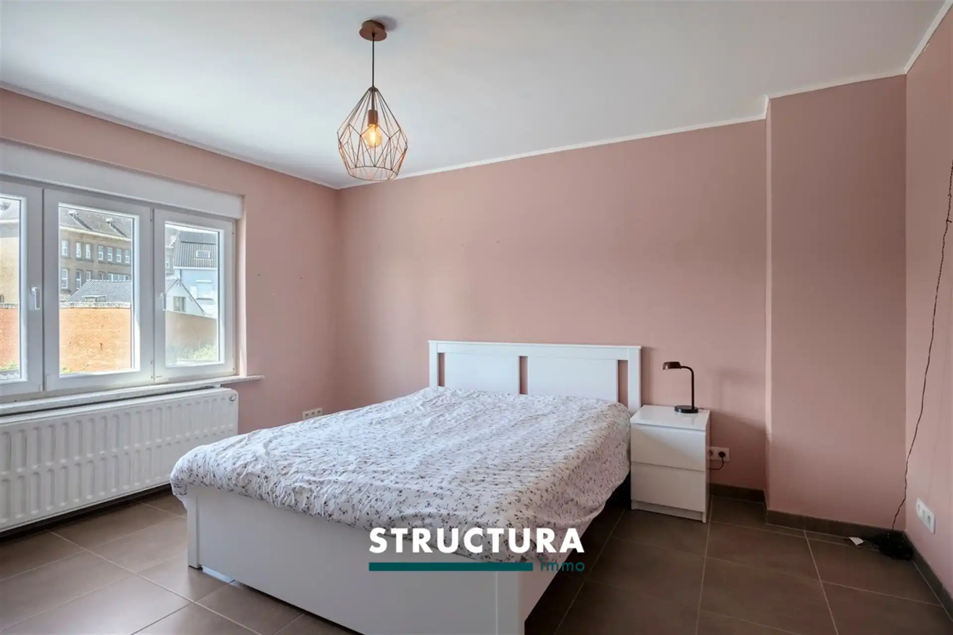 Ruime woning met garage en 3 slpk's foto 19