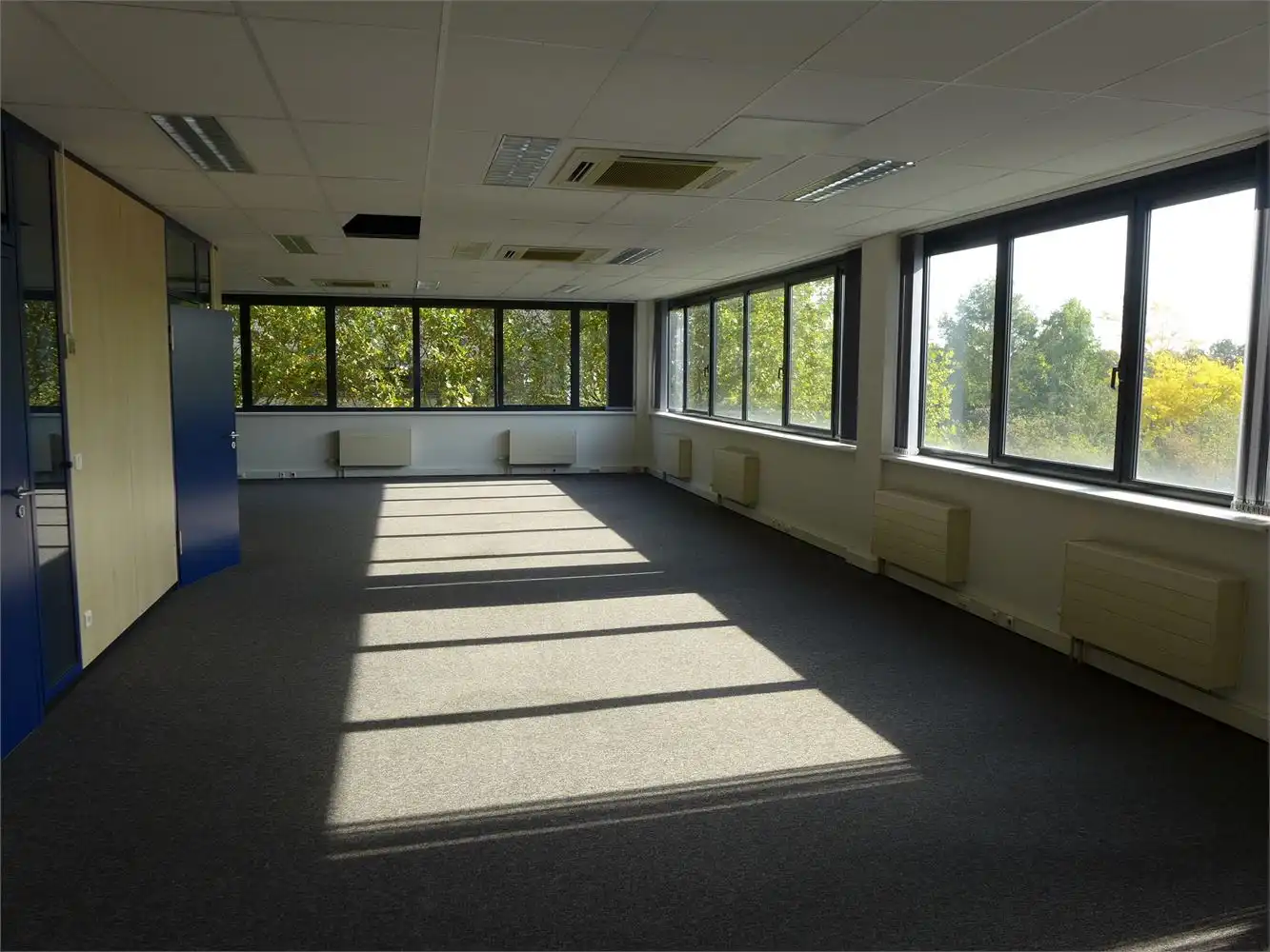 1.786 m² kantoren met 54p foto 11