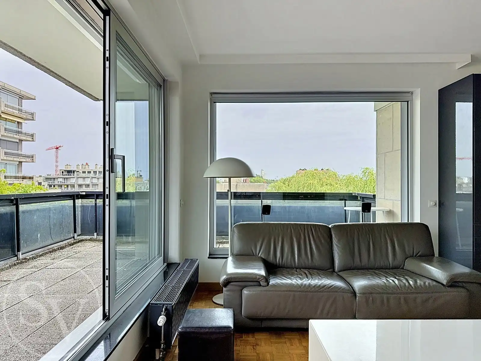 Penthouse te koop foto 5