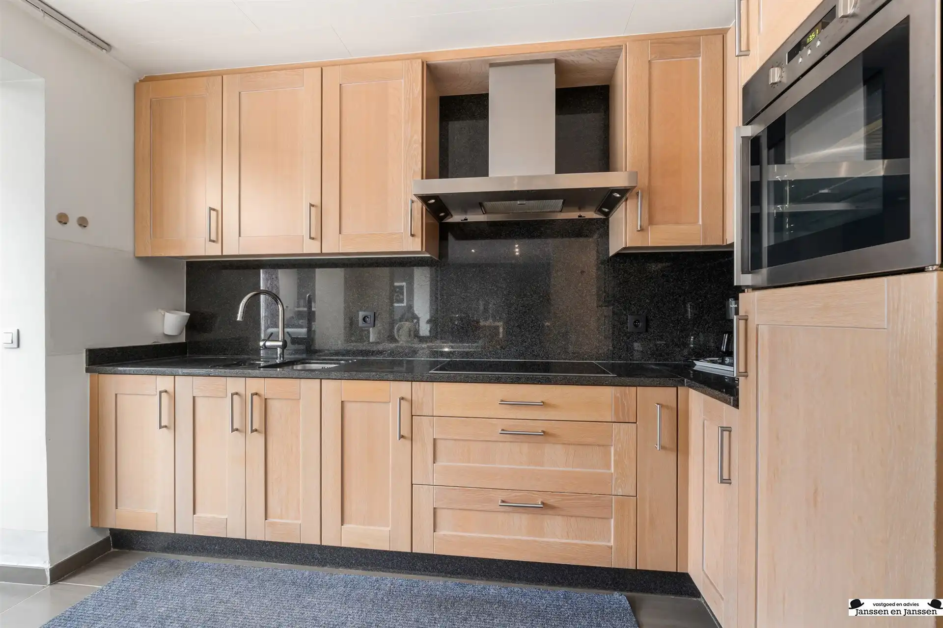 Instapklare en energiezuinige woning nabij zee  foto 8